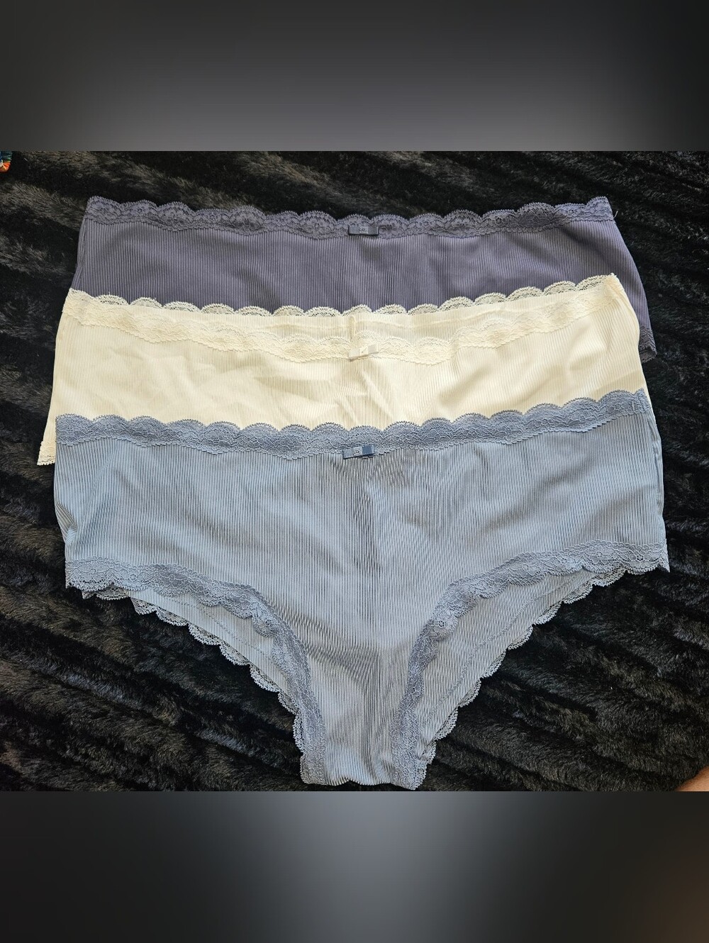 Intimates - Panty Set